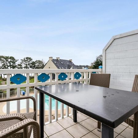 Residence Cap Azur - Maeva Home - Appartement 2 Pieces 5 Personnes - Confort Mae-4387 Fouesnant Exterior photo
