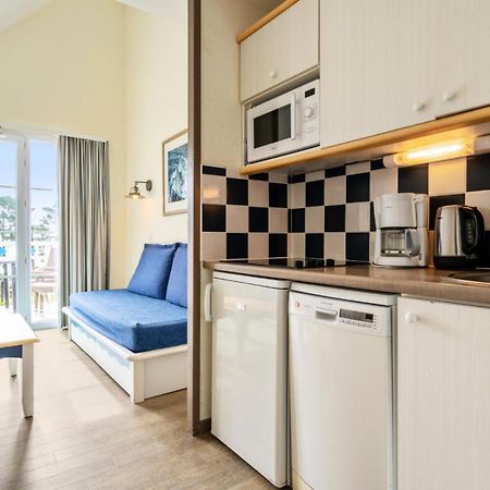 Residence Cap Azur - Maeva Home - Appartement 2 Pieces 5 Personnes - Confort Mae-4387 Fouesnant Exterior photo