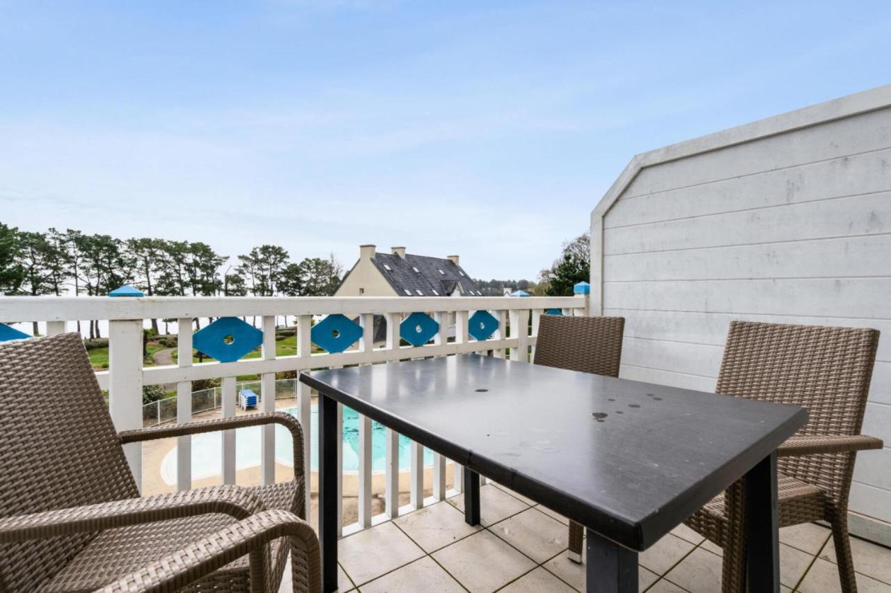 Residence Cap Azur - Maeva Home - Appartement 2 Pieces 5 Personnes - Confort Mae-4387 Fouesnant Exterior photo