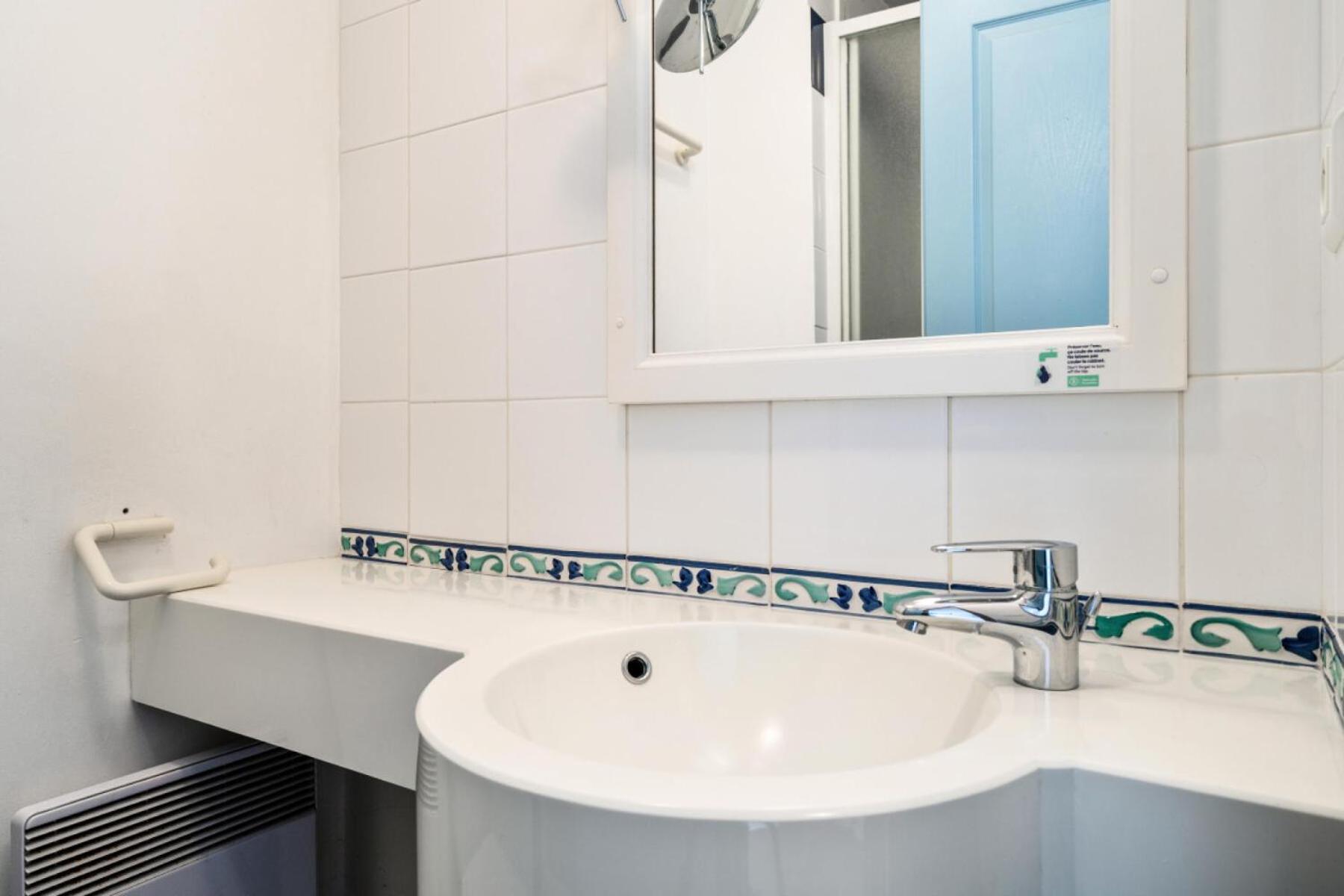 Residence Cap Azur - Maeva Home - Appartement 2 Pieces 5 Personnes - Confort Mae-4387 Fouesnant Exterior photo